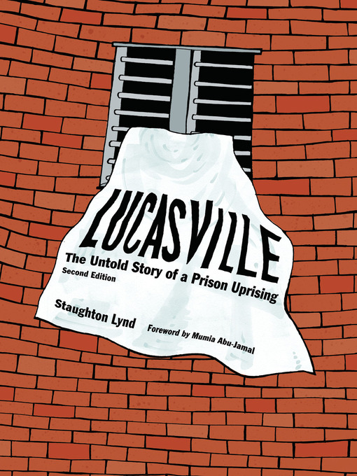 Title details for Lucasville by Staughton Lynd - Available